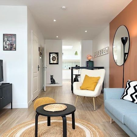 Maison Renovee 4 Personnes - Prox Lille Marquette lez Lille Dış mekan fotoğraf