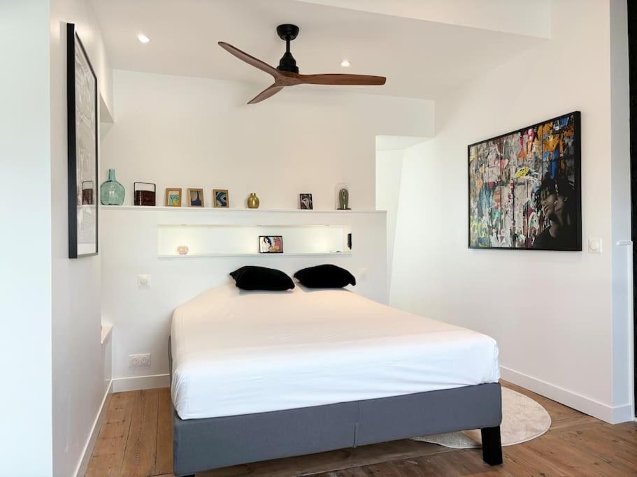 Maison Renovee 4 Personnes - Prox Lille Marquette lez Lille Dış mekan fotoğraf