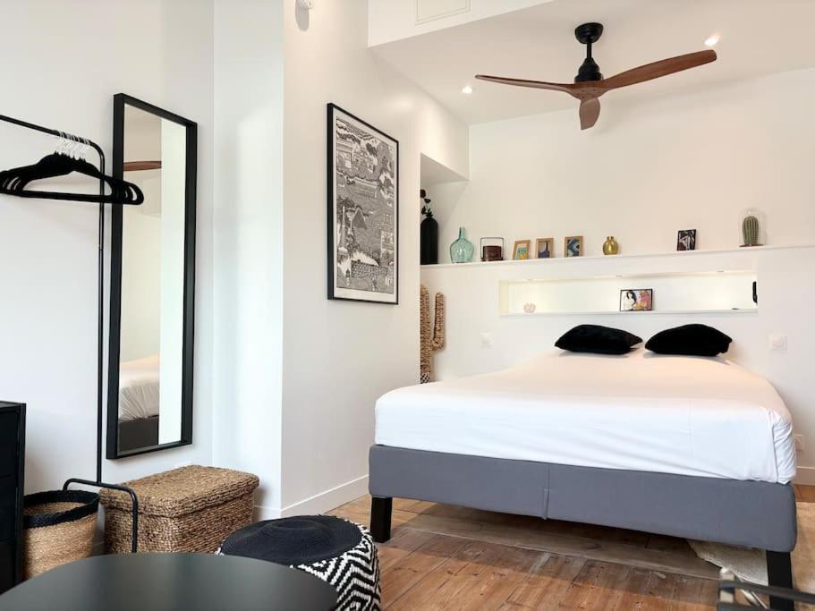 Maison Renovee 4 Personnes - Prox Lille Marquette lez Lille Dış mekan fotoğraf