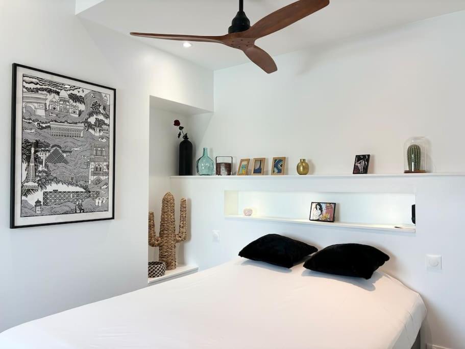 Maison Renovee 4 Personnes - Prox Lille Marquette lez Lille Dış mekan fotoğraf