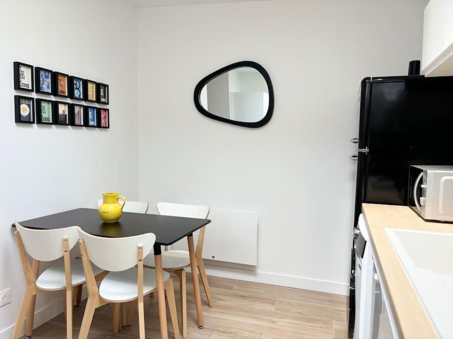 Maison Renovee 4 Personnes - Prox Lille Marquette lez Lille Dış mekan fotoğraf