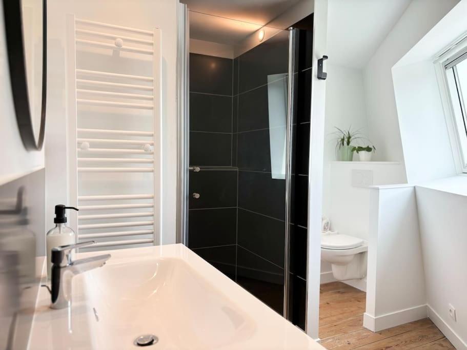 Maison Renovee 4 Personnes - Prox Lille Marquette lez Lille Dış mekan fotoğraf
