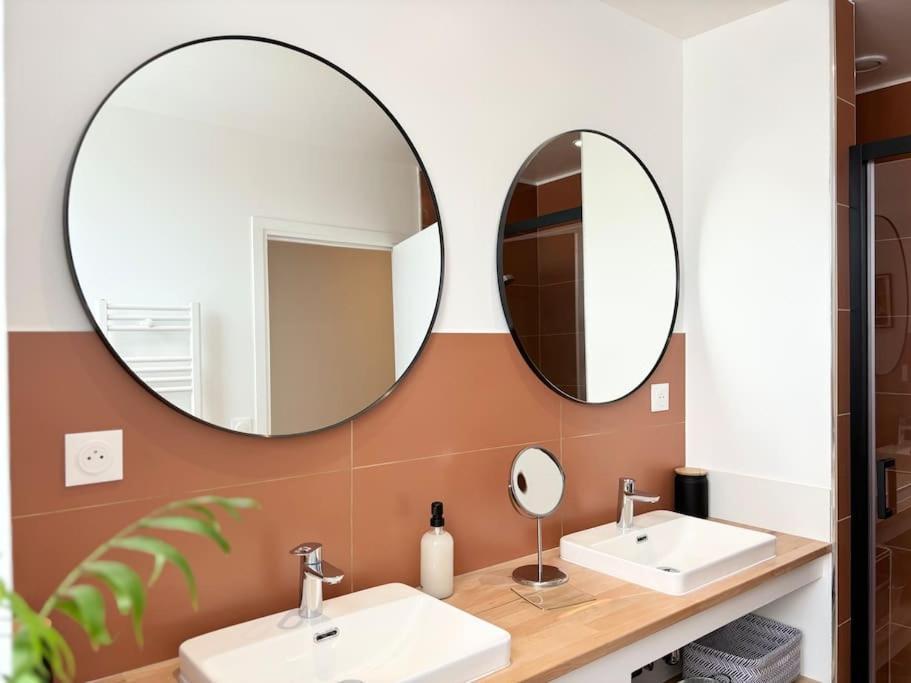 Maison Renovee 4 Personnes - Prox Lille Marquette lez Lille Dış mekan fotoğraf