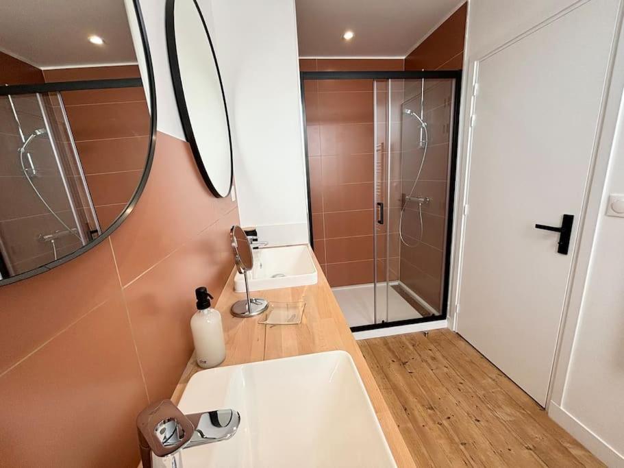 Maison Renovee 4 Personnes - Prox Lille Marquette lez Lille Dış mekan fotoğraf