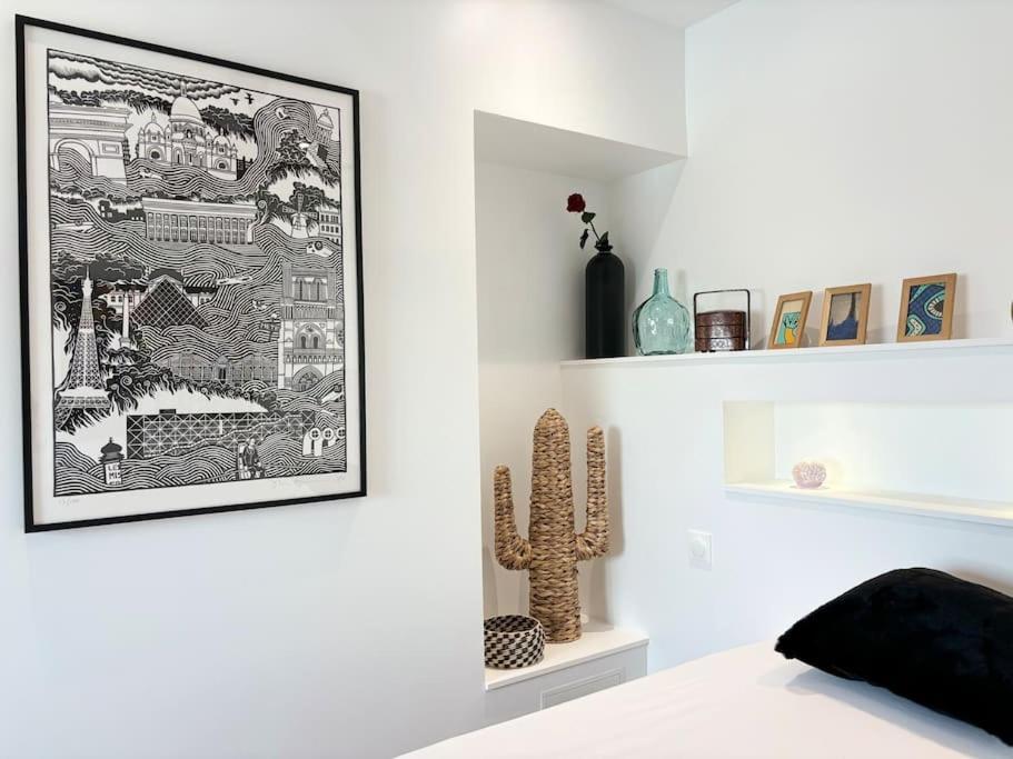 Maison Renovee 4 Personnes - Prox Lille Marquette lez Lille Dış mekan fotoğraf
